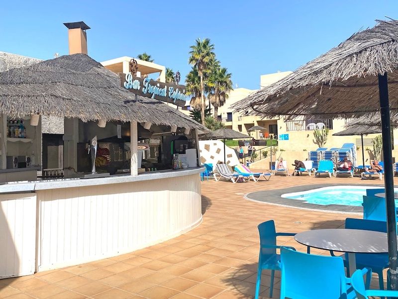 Hôtel BlueSea Costa Teguise Gardens 3* pas cher photo 9