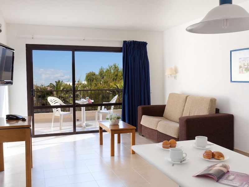 Hôtel BlueSea Costa Teguise Gardens 3* pas cher photo 10