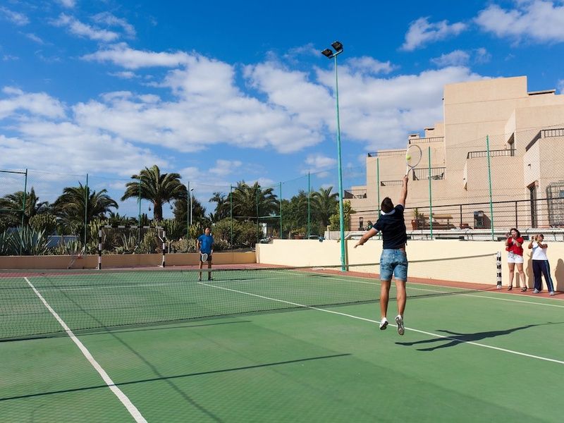 Hôtel BlueSea Costa Teguise Gardens 3* pas cher photo 11