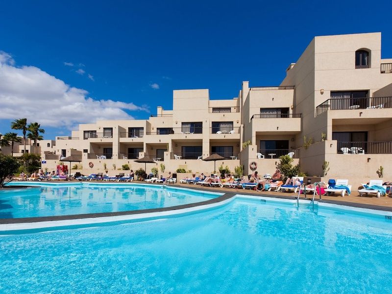 Hôtel BlueSea Costa Teguise Gardens 3* pas cher photo 12