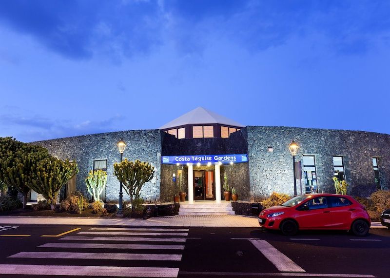 Hôtel BlueSea Costa Teguise Gardens 3* pas cher photo 13