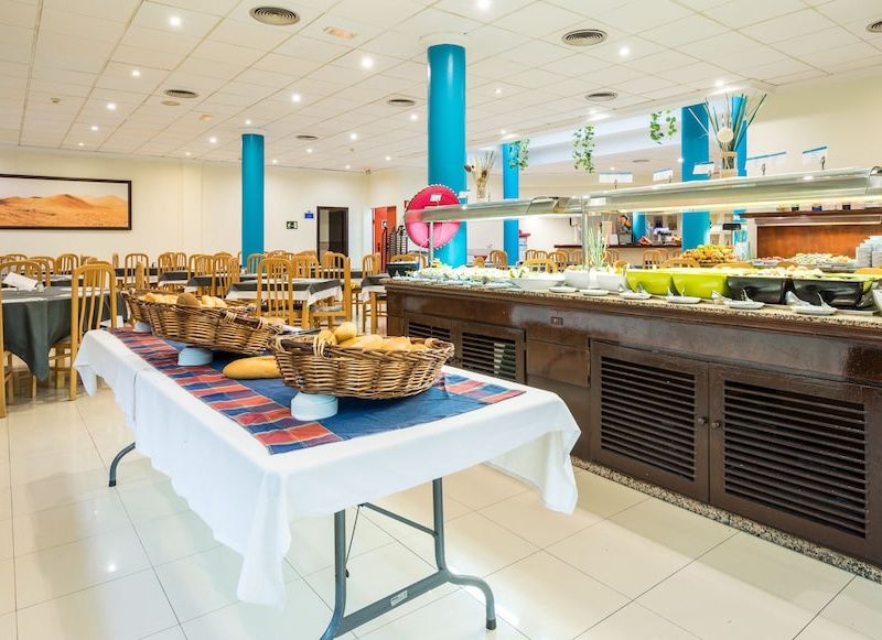 Hôtel BlueSea Costa Teguise Gardens 3* pas cher photo 15