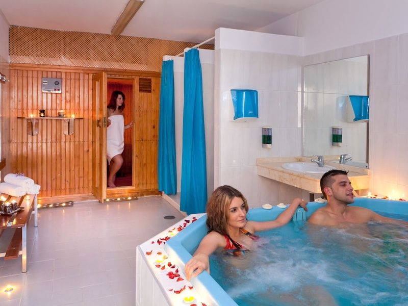 Hôtel BlueSea Costa Teguise Gardens 3* pas cher photo 17