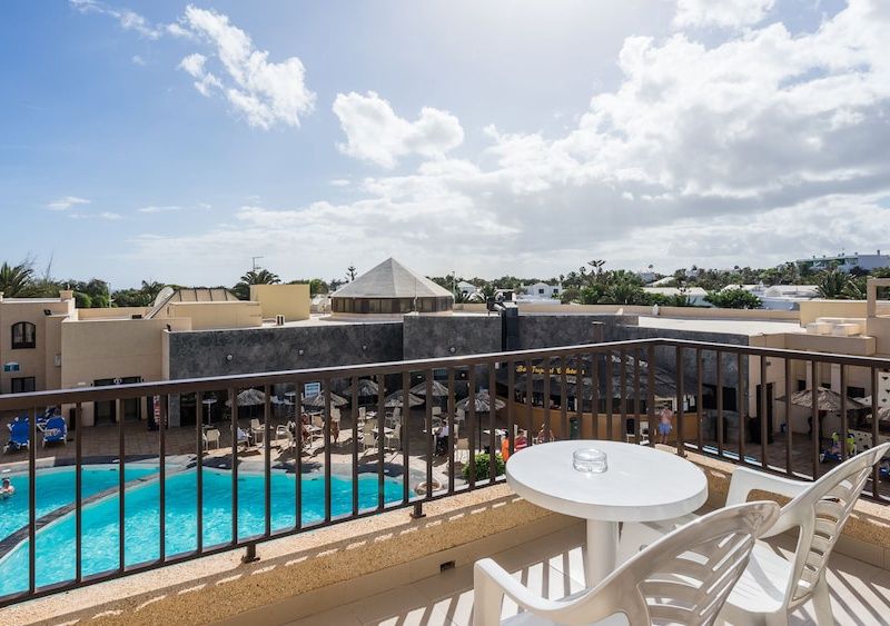 Hôtel BlueSea Costa Teguise Gardens 3* pas cher photo 18