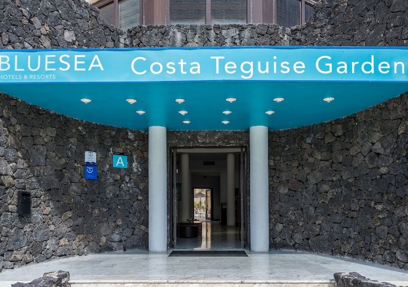 Hôtel BlueSea Costa Teguise Gardens 3* pas cher photo 19