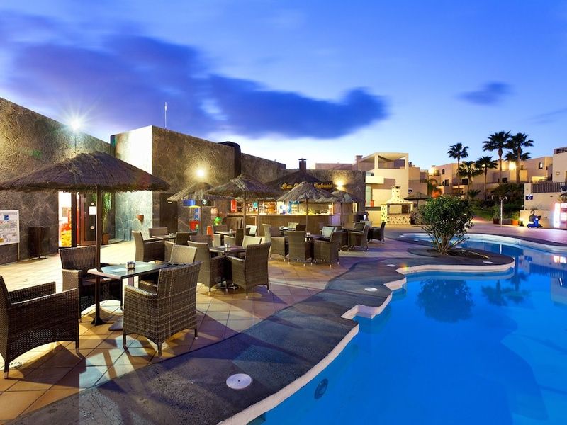 Hôtel BlueSea Costa Teguise Gardens 3* pas cher photo 20