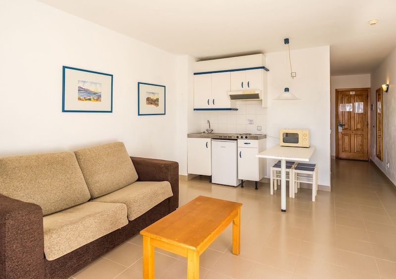 Hôtel BlueSea Costa Teguise Gardens 3* pas cher photo 21