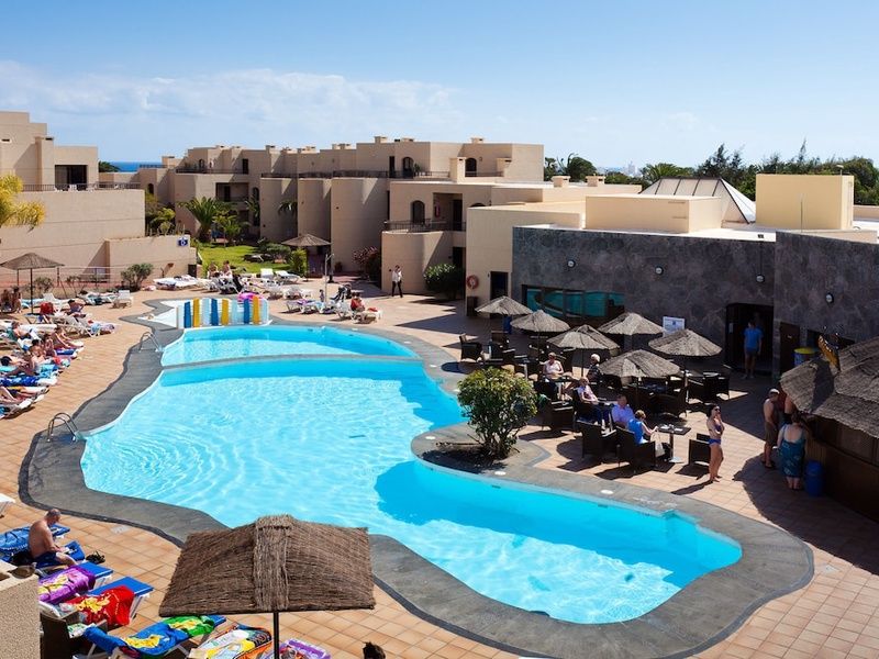 Hôtel BlueSea Costa Teguise Gardens 3* pas cher photo 22
