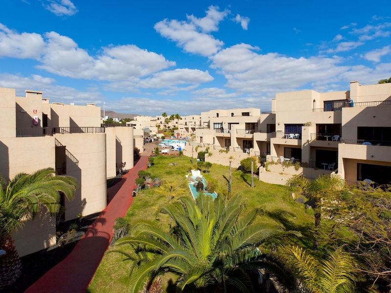Hôtel BlueSea Costa Teguise Gardens 3* pas cher photo 25