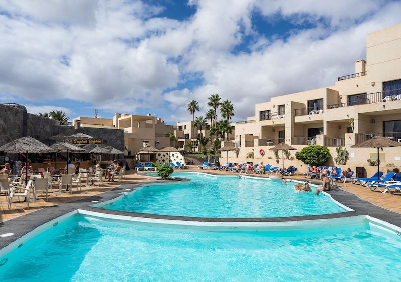 Hôtel BlueSea Costa Teguise Gardens 3* pas cher photo 28