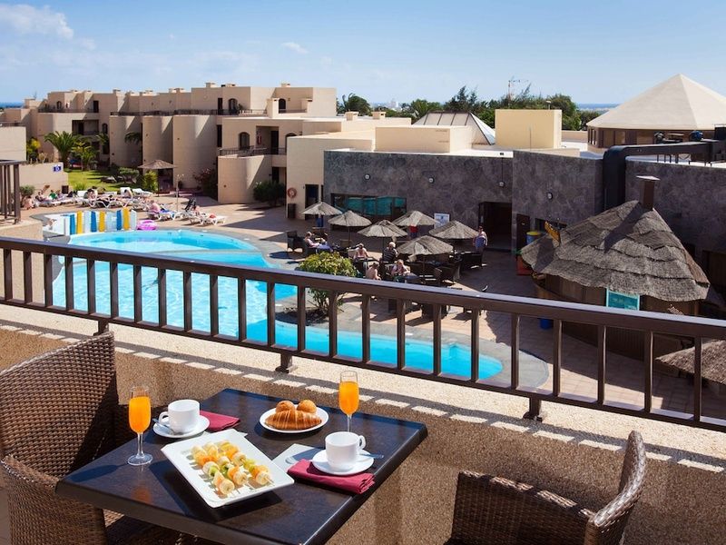Hôtel BlueSea Costa Teguise Gardens 3* pas cher photo 29