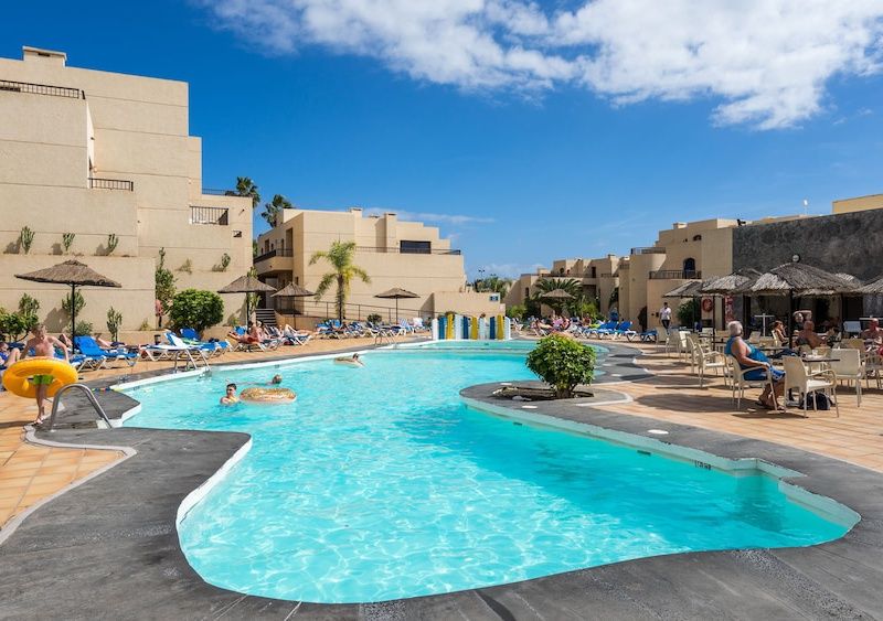 Hôtel BlueSea Costa Teguise Gardens 3* pas cher photo 30