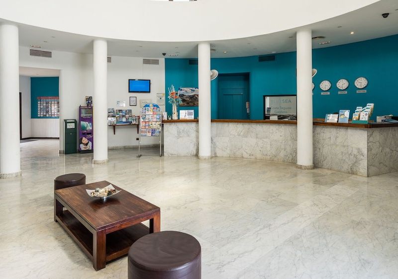 Hôtel BlueSea Costa Teguise Gardens 3* pas cher photo 34