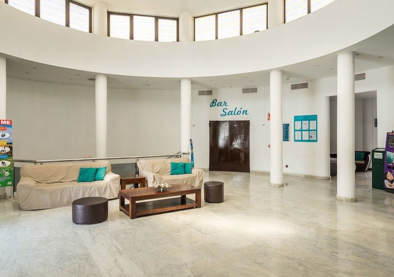 Hôtel BlueSea Costa Teguise Gardens 3* pas cher photo 35