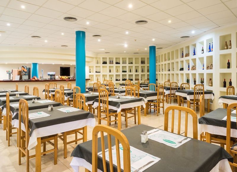Hôtel BlueSea Costa Teguise Gardens 3* pas cher photo 36