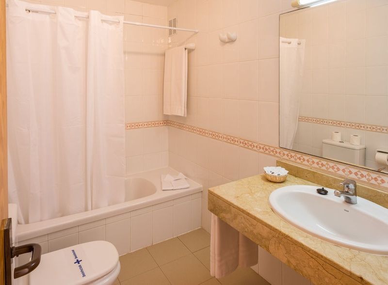 Hôtel BlueSea Costa Teguise Gardens 3* pas cher photo 37
