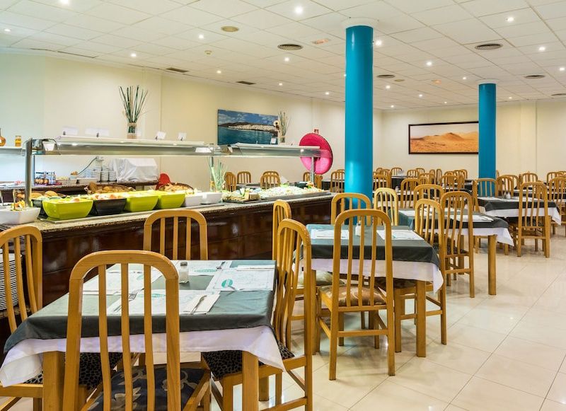 Hôtel BlueSea Costa Teguise Gardens 3* pas cher photo 38
