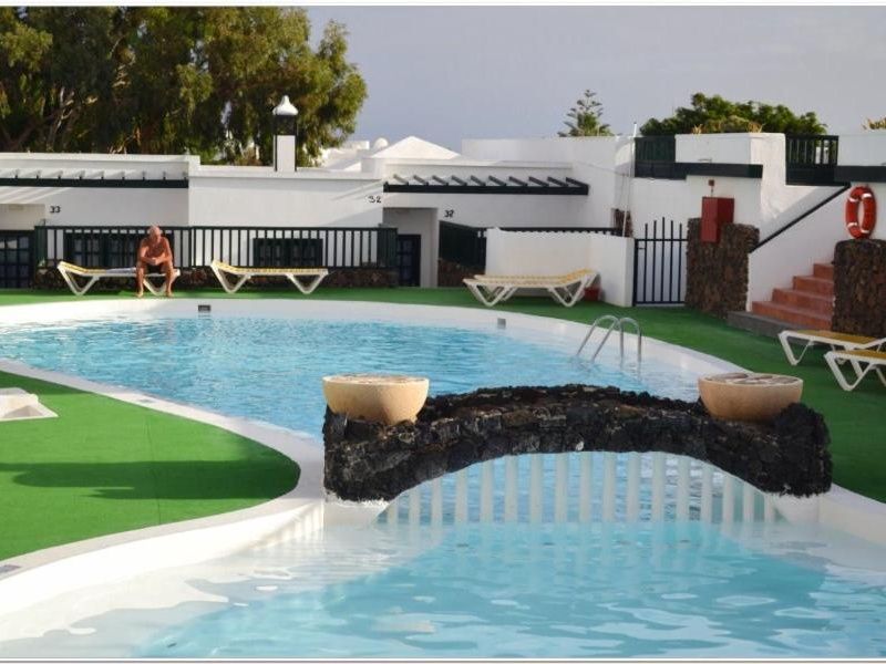 Hôtel Molino de Guatiza Apartamentos 2* pas cher photo 3