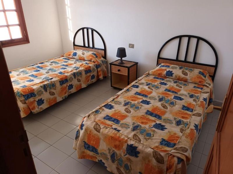 Hôtel Molino de Guatiza Apartamentos 2* pas cher photo 5