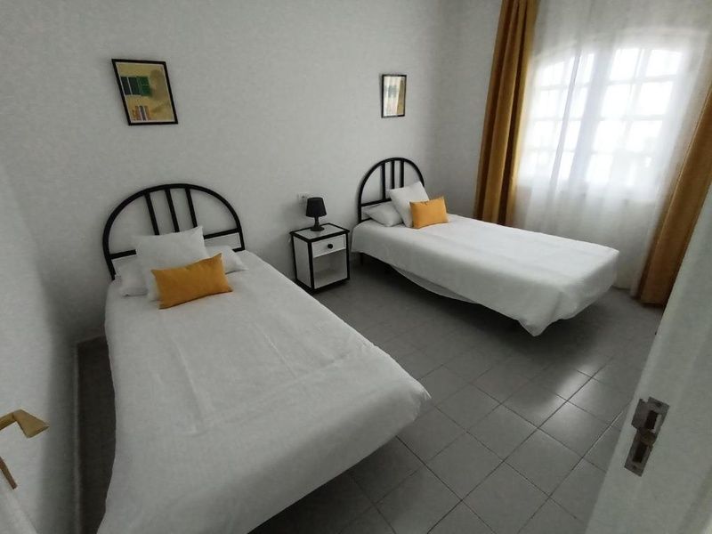 Hôtel Molino de Guatiza Apartamentos 2* pas cher photo 6