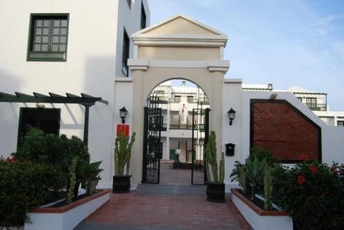 Hôtel Molino de Guatiza Apartamentos 2* pas cher photo 10