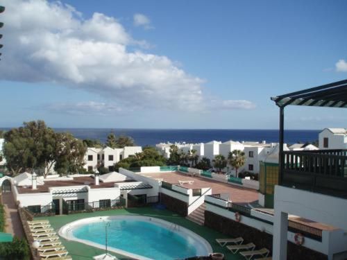 Hôtel Molino de Guatiza Apartamentos 2* pas cher photo 13
