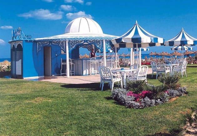 Hôtel Méhari Hammamet Thalasso & Spa 5* pas cher photo 6