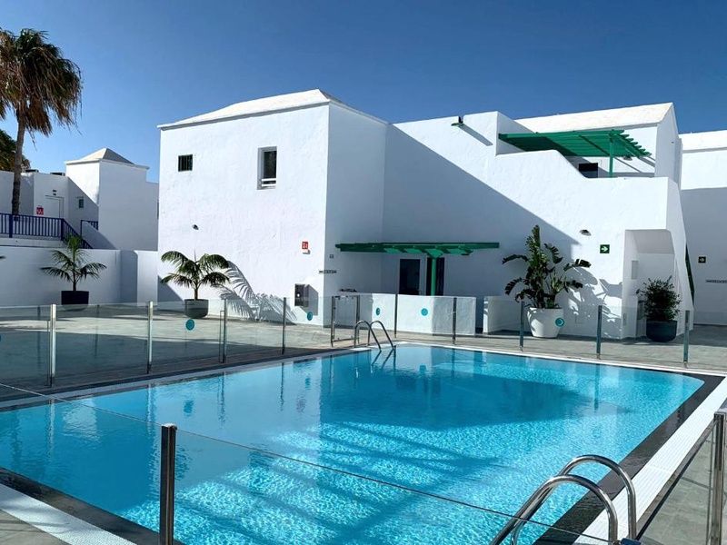 Hôtel Apartamentos Celeste 3* pas cher photo 1