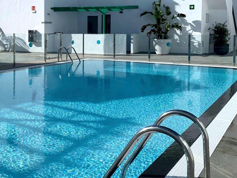 Hôtel Apartamentos Celeste 3* pas cher photo 2