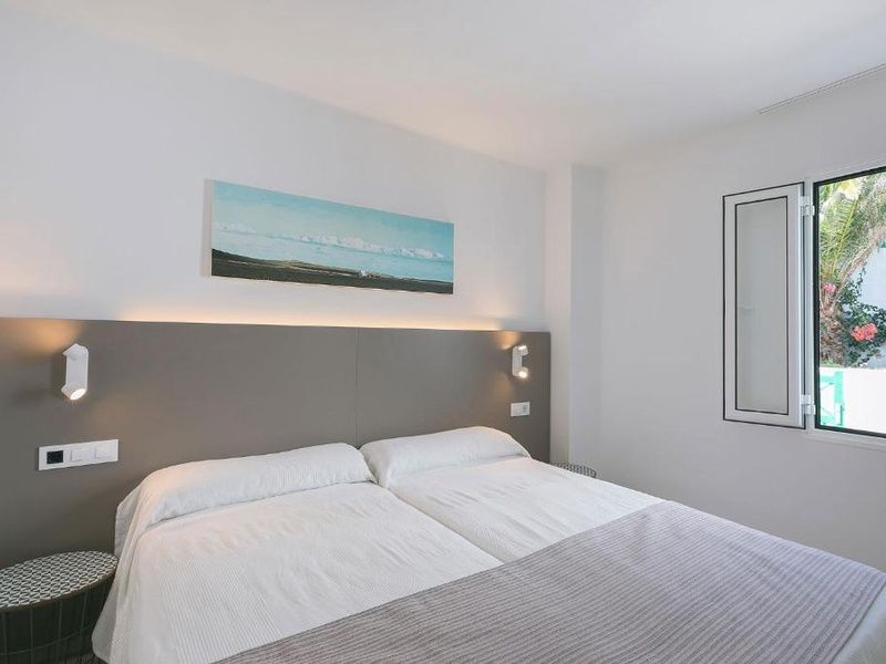 Hôtel Apartamentos Celeste 3* pas cher photo 4