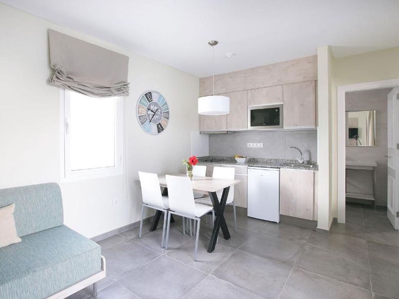 Hôtel Apartamentos Celeste 3* pas cher photo 5