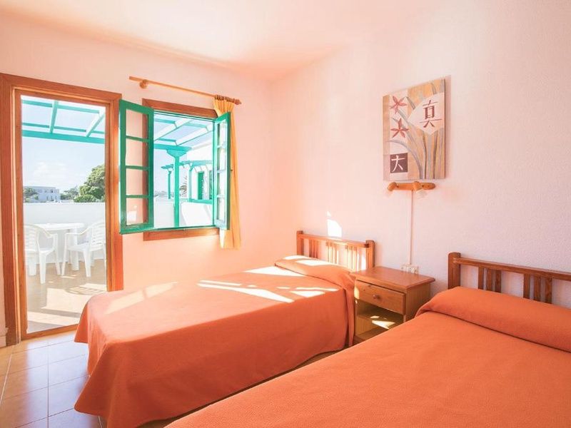 Hôtel Apartamentos Celeste 3* pas cher photo 7