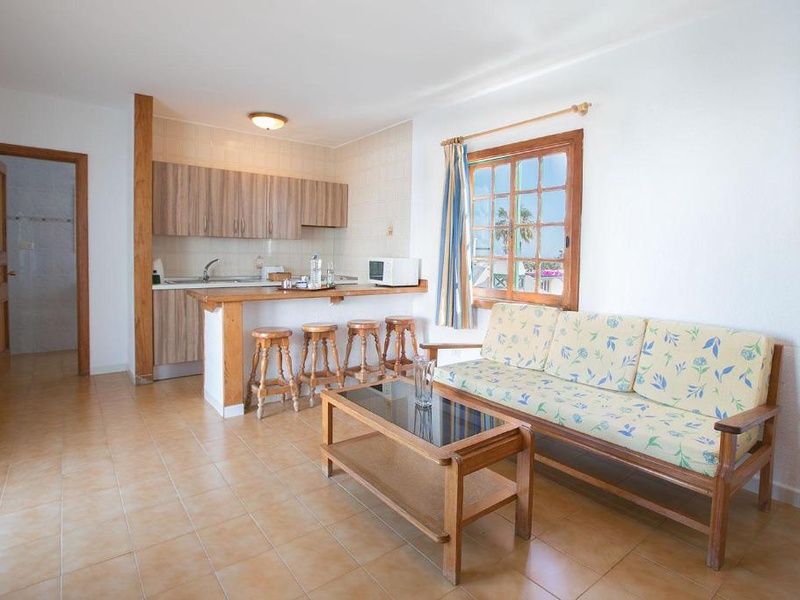 Hôtel Apartamentos Celeste 3* pas cher photo 8