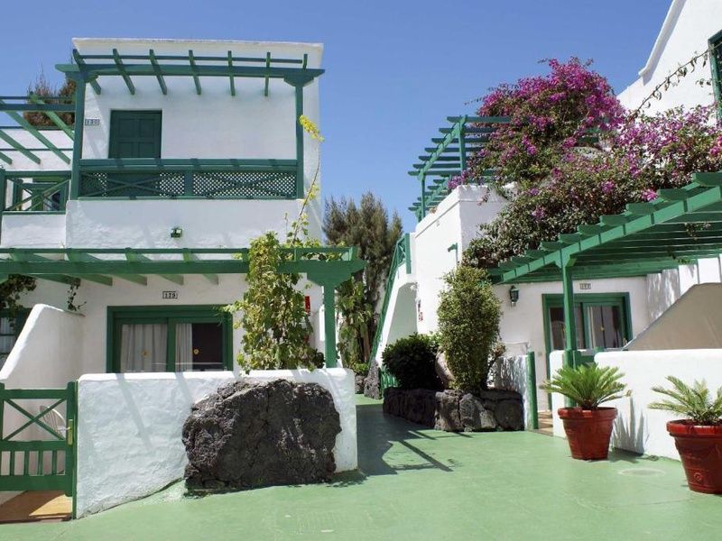 Hôtel Apartamentos Celeste 3* pas cher photo 11