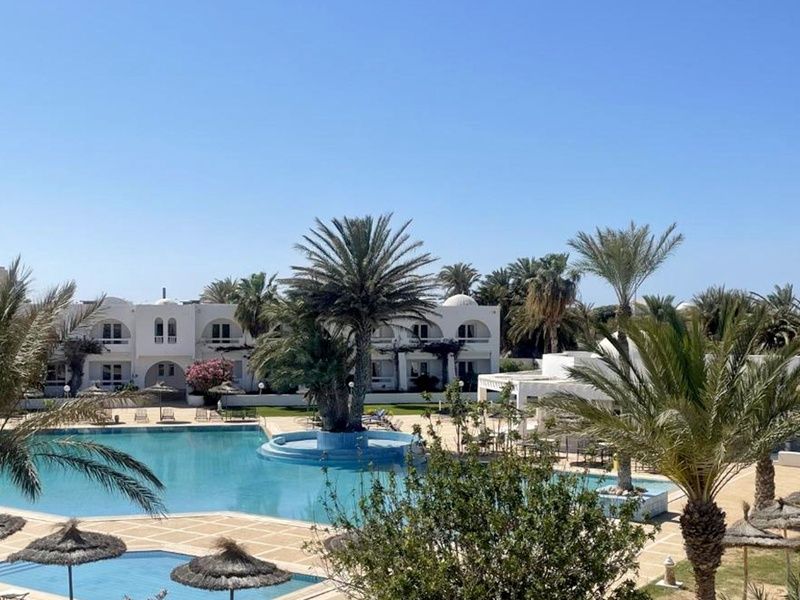 Smart club Bougainvilliers Djerba 3* Sup pas cher photo 3