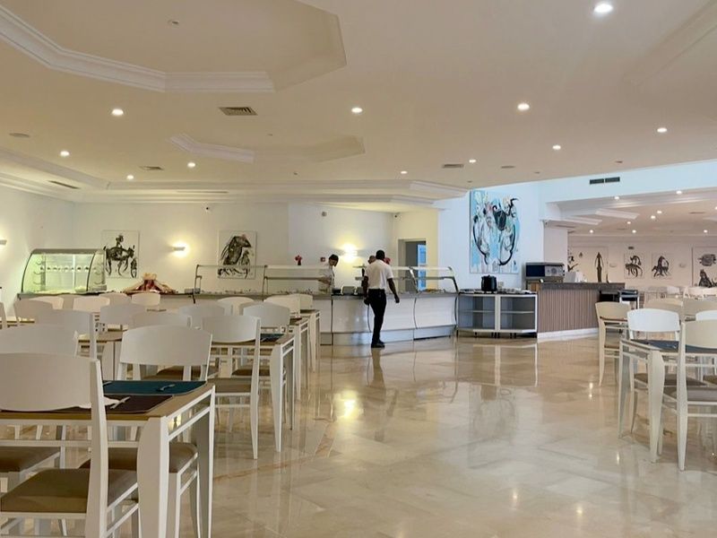 Smart club Bougainvilliers Djerba 3* Sup pas cher photo 7