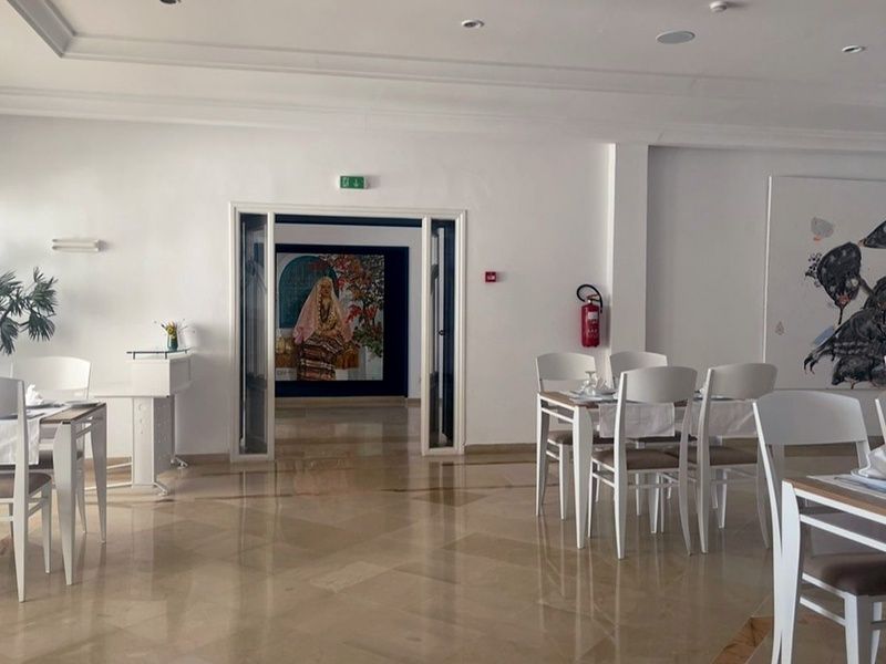 Smart club Bougainvilliers Djerba 3* Sup pas cher photo 8