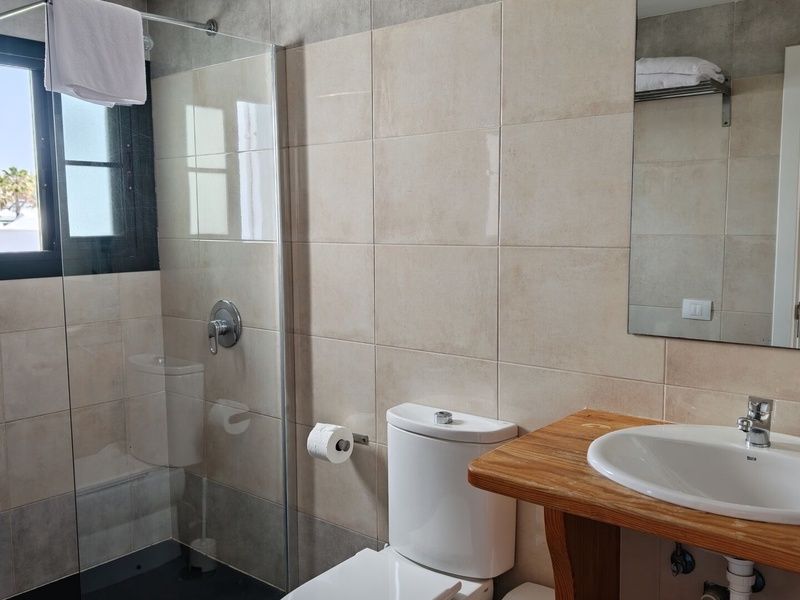 Hôtel San Marcial Apartments 2* pas cher photo 9