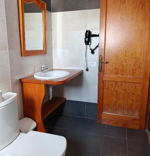 Hôtel San Marcial Apartments 2* pas cher photo 10