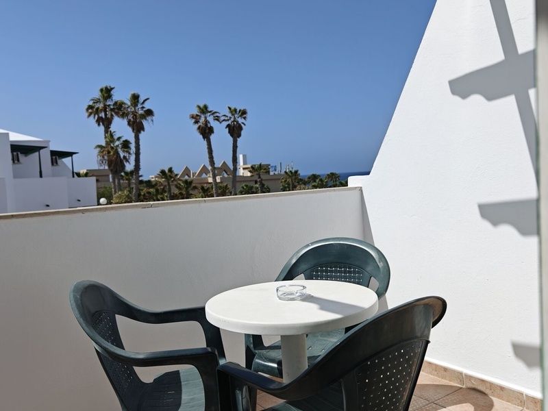 Hôtel San Marcial Apartments 2* pas cher photo 11