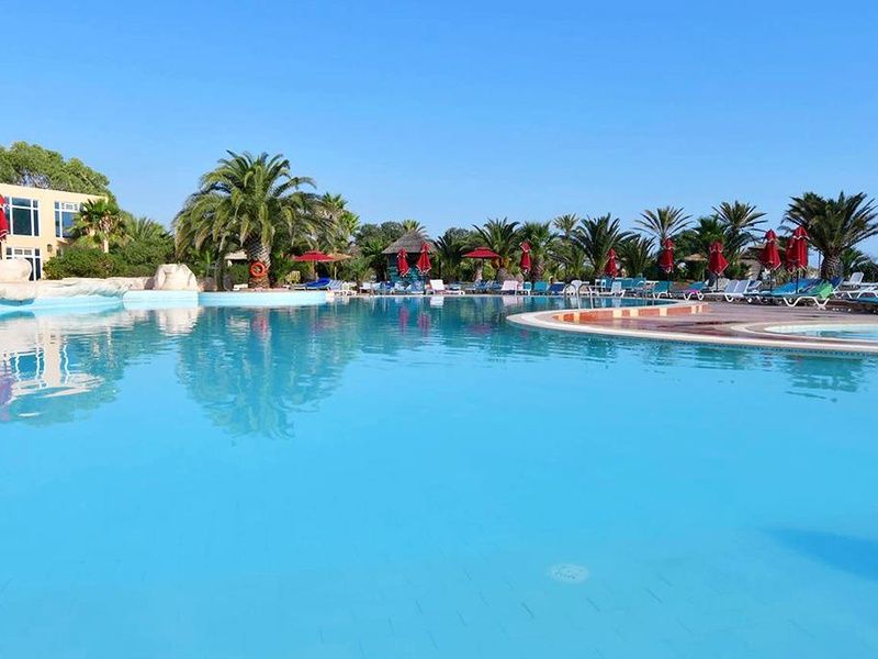 Smart club Hôtel Skanes Serail 4* pas cher photo 3
