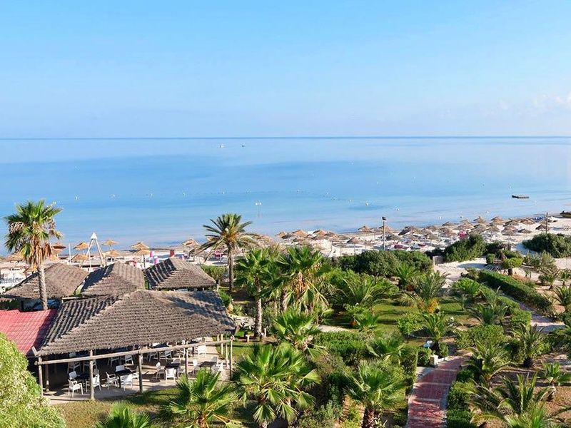 Smart club Hôtel Skanes Serail 4* pas cher photo 4