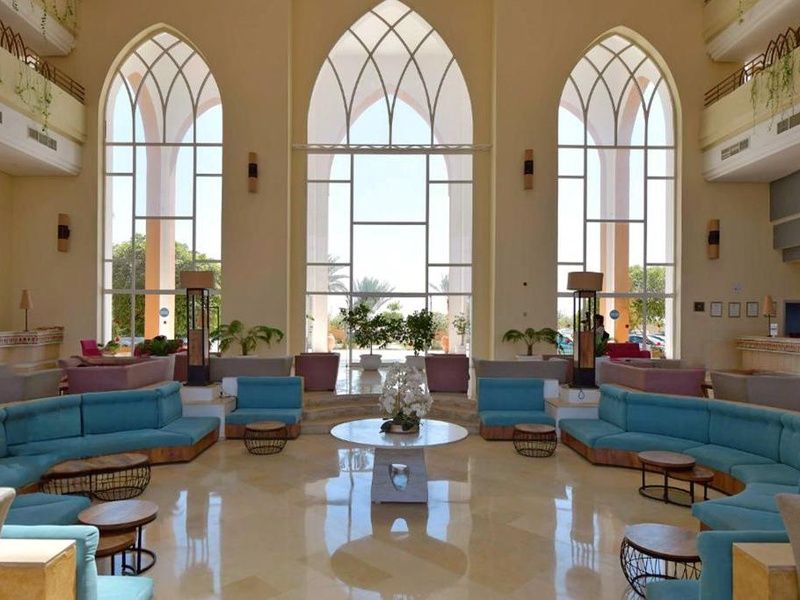 Smart club Hôtel Skanes Serail 4* pas cher photo 5