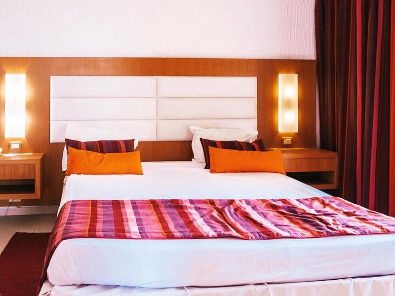Smart club Hôtel Skanes Serail 4* pas cher photo 6