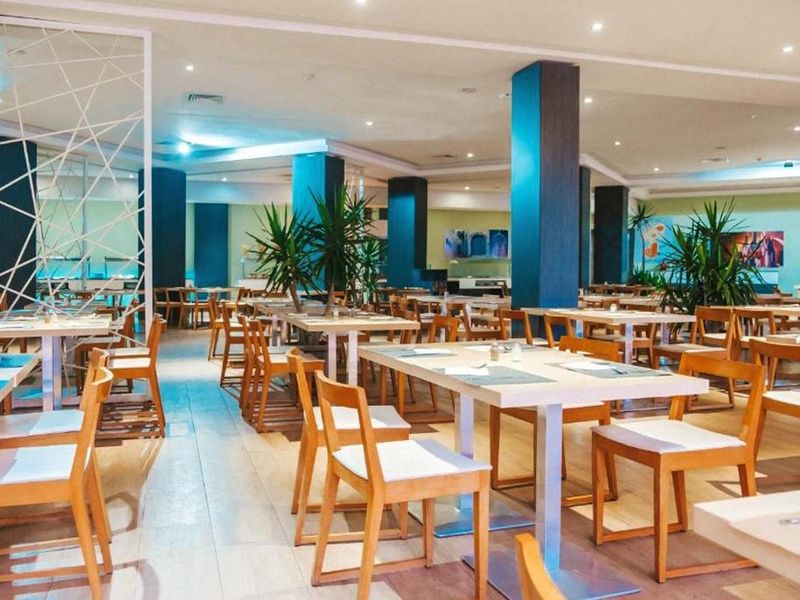 Smart club Hôtel Skanes Serail 4* pas cher photo 8