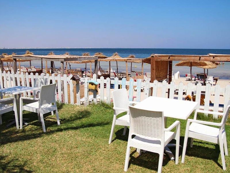 Smart club Hôtel Skanes Serail 4* pas cher photo 9