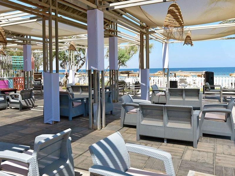 Smart club Hôtel Skanes Serail 4* pas cher photo 10