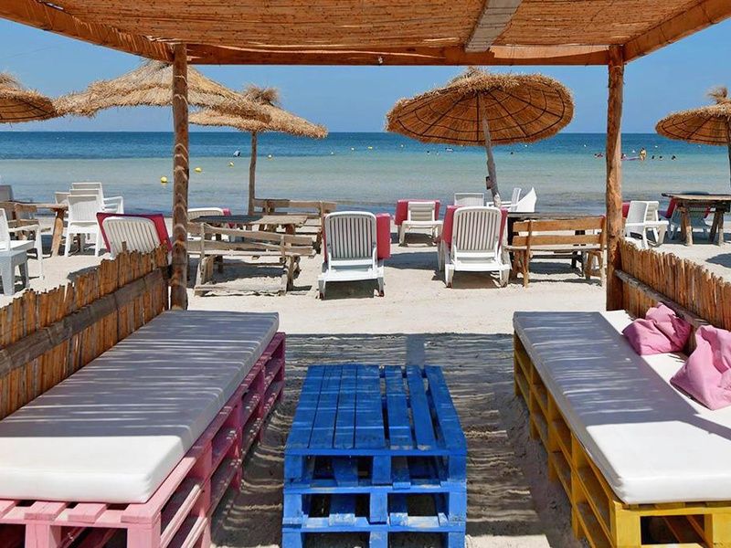 Smart club Hôtel Skanes Serail 4* pas cher photo 11