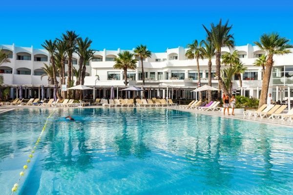 Club Framissima Palm Beach Djerba 4* pas cher photo 3