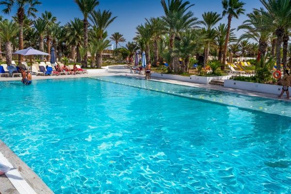 Club Framissima Palm Beach Djerba 4* pas cher photo 5
